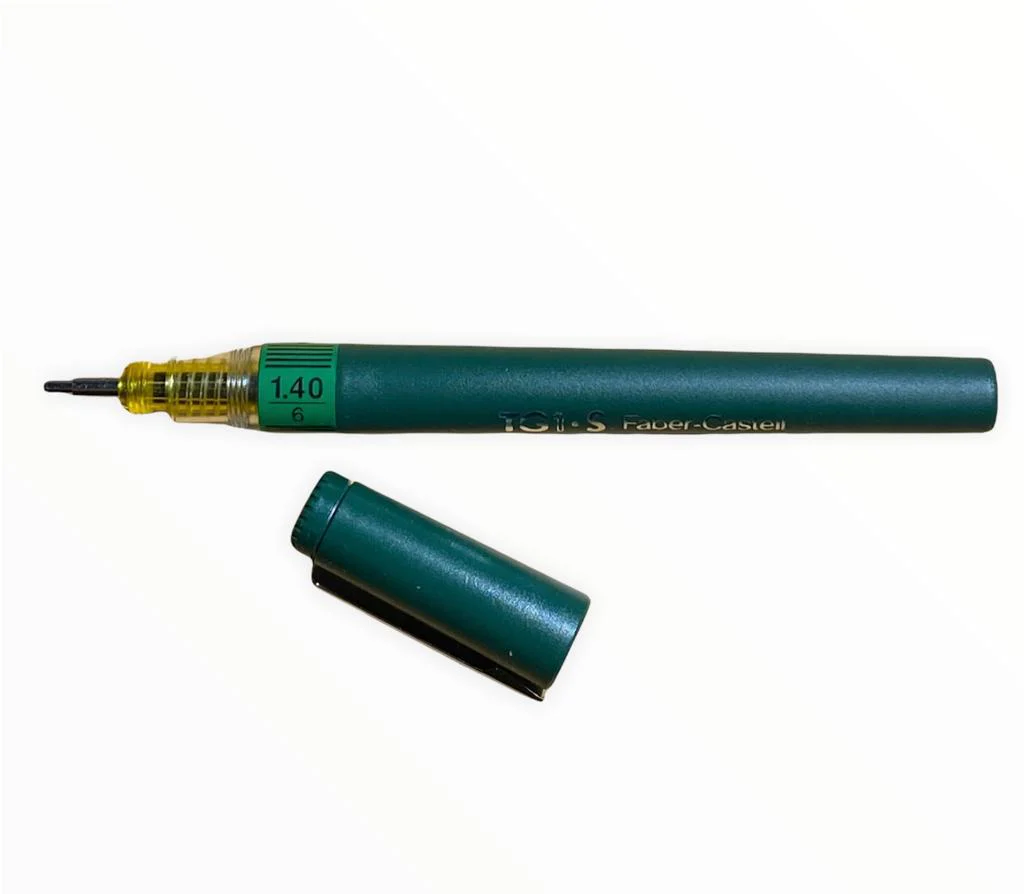 Estilógrafo  TG1-S Faber-Castell® [Pieza] - Image 16