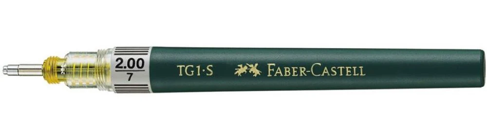 Estilógrafo  TG1-S Faber-Castell® [Pieza] - Image 17
