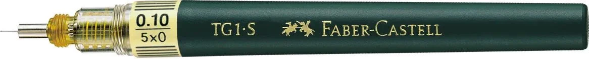 Estilógrafo  TG1-S Faber-Castell® [Pieza] - Image 2
