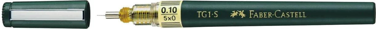 Estilógrafo  TG1-S Faber-Castell® [Pieza] - Image 3