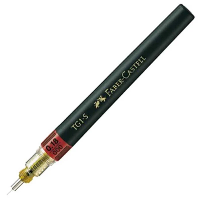 Estilógrafo  TG1-S Faber-Castell® [Pieza] - Image 5