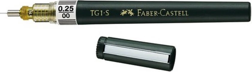 Estilógrafo  TG1-S Faber-Castell® [Pieza] - Image 7