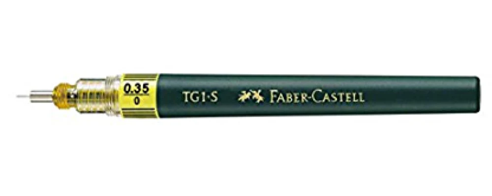 Estilógrafo  TG1-S Faber-Castell® [Pieza] - Image 9