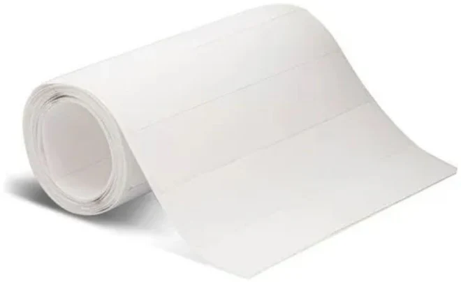 Etiqueta p/Fólder  Rollo  85×17mm  c/100 Lesa® [Pieza] - Image 10