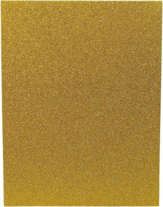 Foamy c/Diamantina Carta  Carta Barrilito® [Pieza] - Image 13