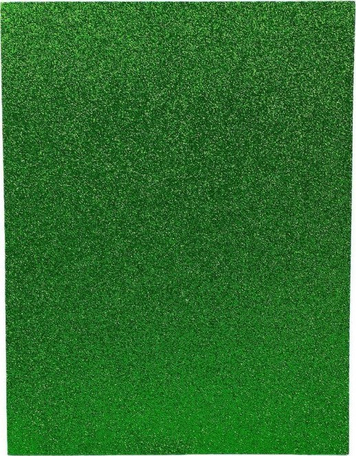 Foamy c/Diamantina Carta  Carta Barrilito® [Pieza] - Image 21
