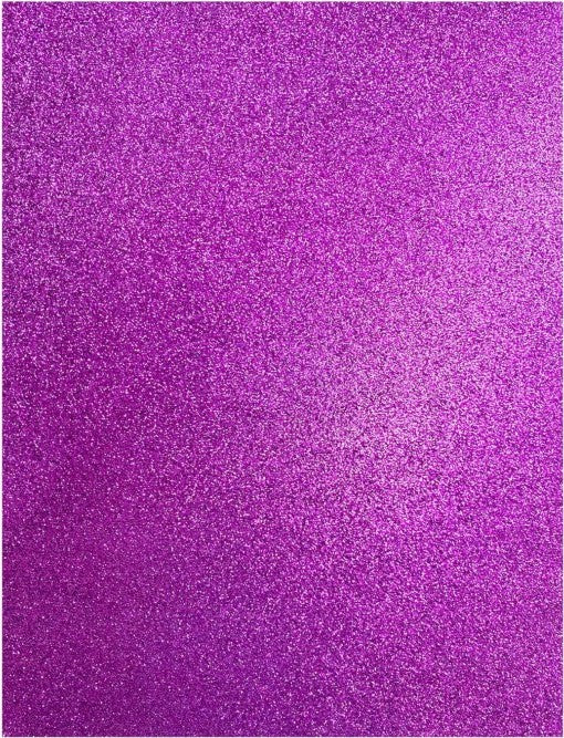 Foamy c/Diamantina Carta  Carta Barrilito® [Pieza] - Image 9