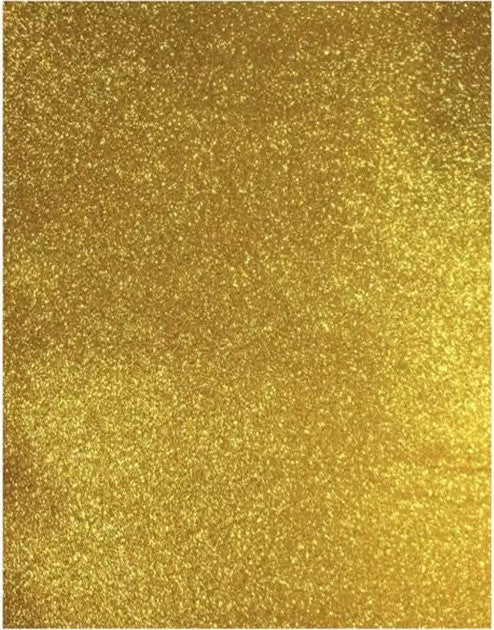 Foamy c/Diamantina Pliego  43×56cm 4 Cartas Barrilito® [Hoja] - Image 10