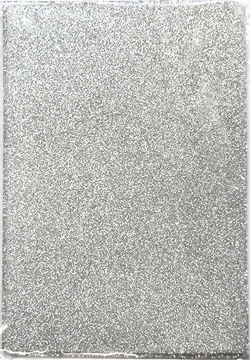 Foamy c/Diamantina Pliego  43×56cm 4 Cartas Barrilito® [Hoja] - Image 12