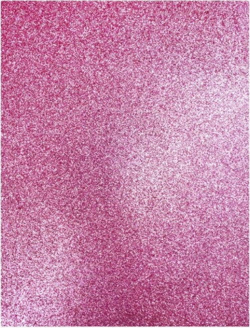 Foamy c/Diamantina Pliego  43×56cm 4 Cartas Barrilito® [Hoja] - Image 14