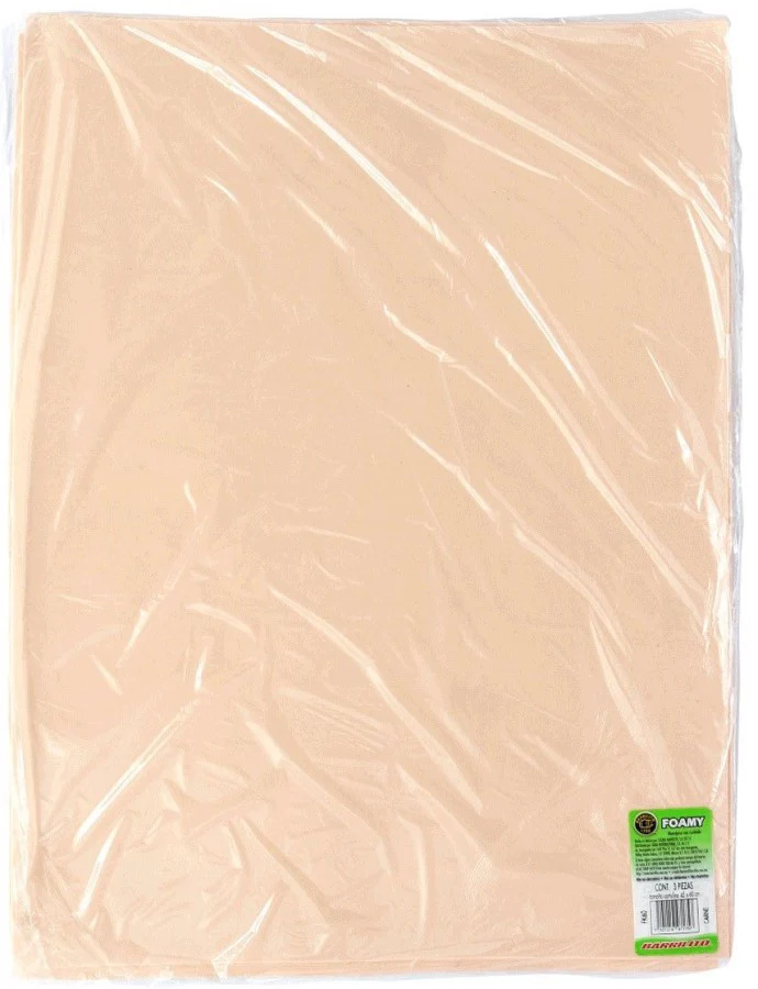 Foamy Carta Barrilito® [Pieza] - Image 10
