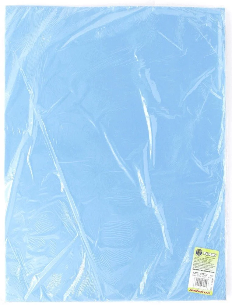 Foamy Carta Barrilito® [Pieza] - Image 3