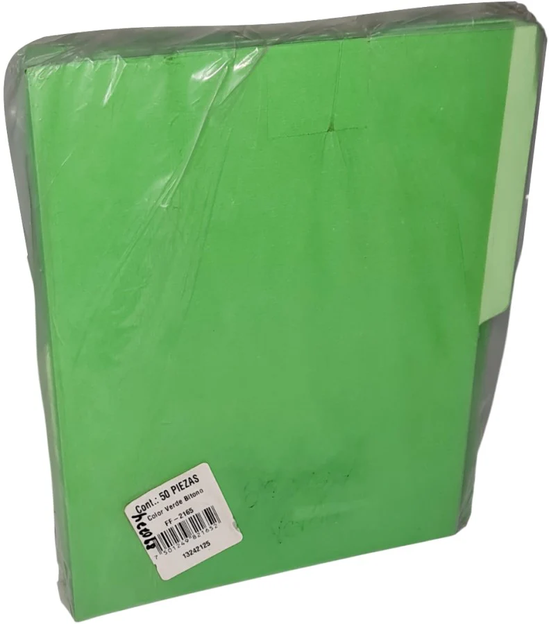 Fólder Bitono FlashFile®  Carta Irasa® [Paquete] - Image 12
