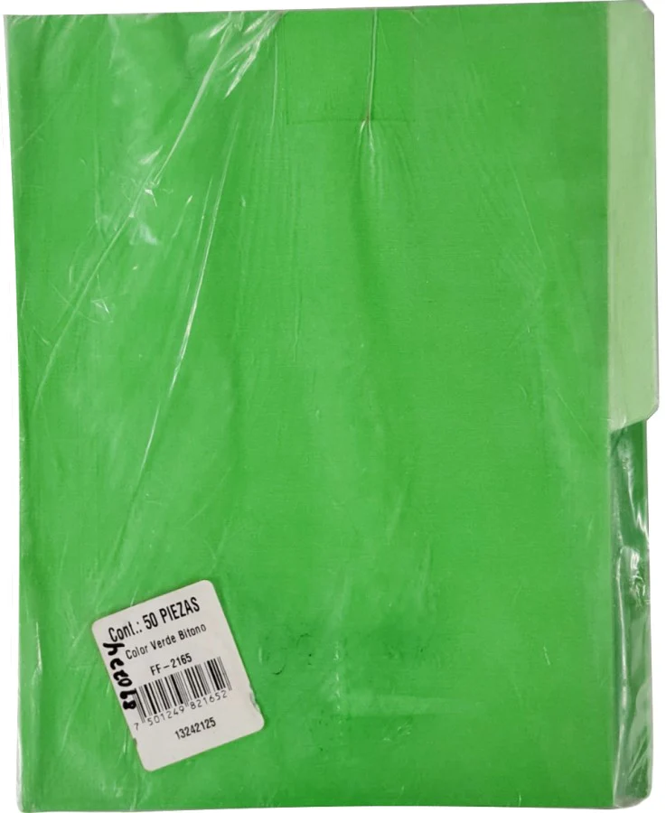 Fólder Bitono FlashFile®  Carta Irasa® [Paquete] - Image 13