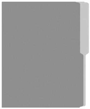 Fólder Bitono FlashFile®  Carta Irasa® [Paquete] - Image 20
