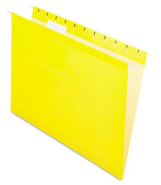 Fólder Colgante  c/25 Pendaflex® [Caja]