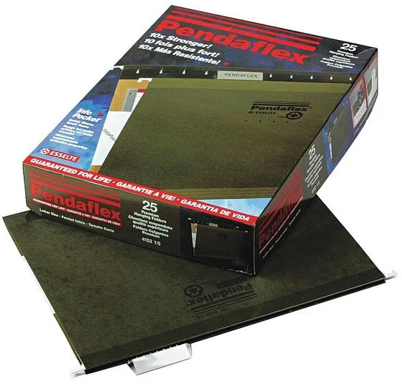Fólder Colgante  c/25 Pendaflex® [Caja] - Image 10