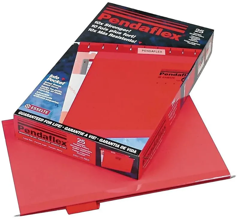 Fólder Colgante  c/25 Pendaflex® [Caja] - Image 16