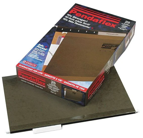 Fólder Colgante  c/25 Pendaflex® [Caja] - Image 17