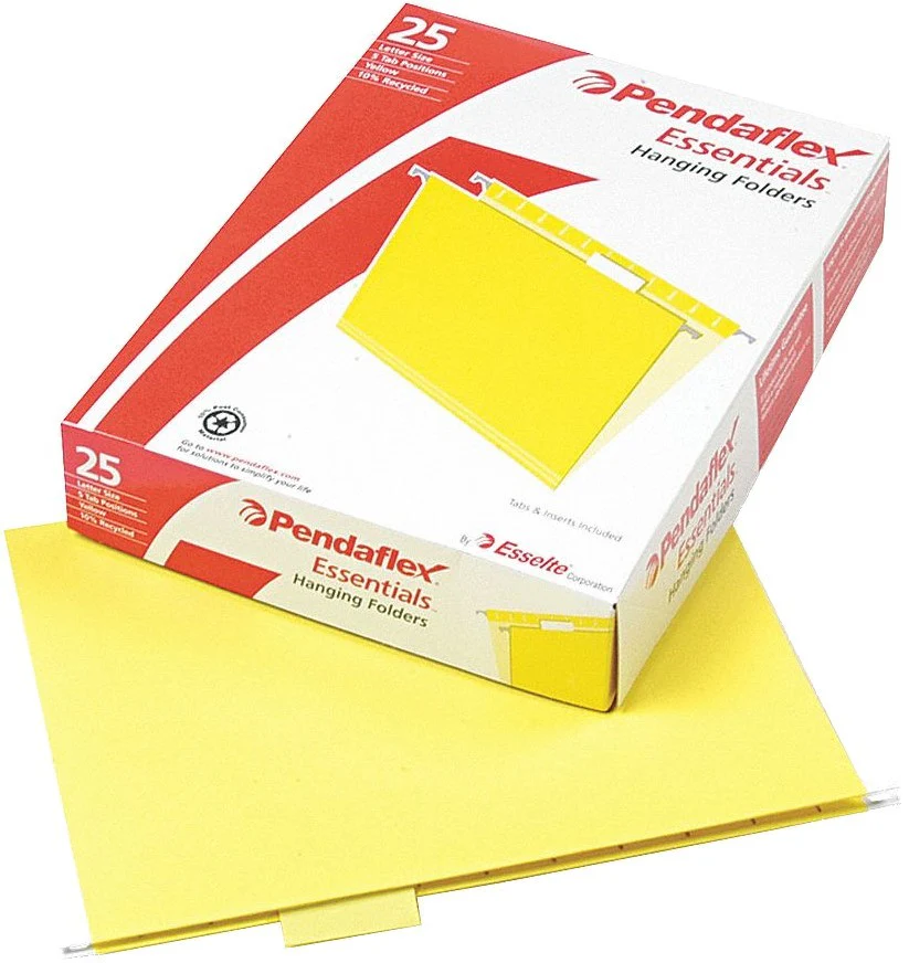 Fólder Colgante  c/25 Pendaflex® [Caja] - Image 19