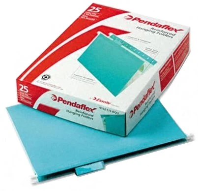 Fólder Colgante  c/25 Pendaflex® [Caja] - Image 2