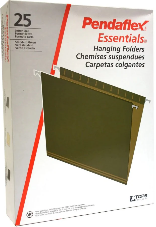 Fólder Colgante  c/25 Pendaflex® [Caja] - Image 20