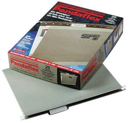 Fólder Colgante  c/25 Pendaflex® [Caja] - Image 4