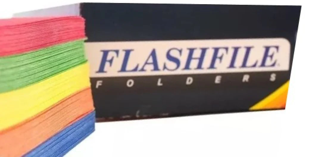 Fólder Color Irasa® [Paquete/Caja] - Image 5