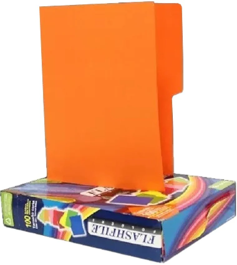 Fólder Color Irasa® [Paquete/Caja] - Image 6