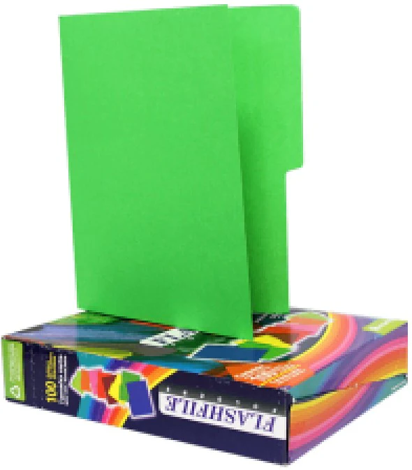Fólder Color Irasa® [Paquete/Caja] - Image 7