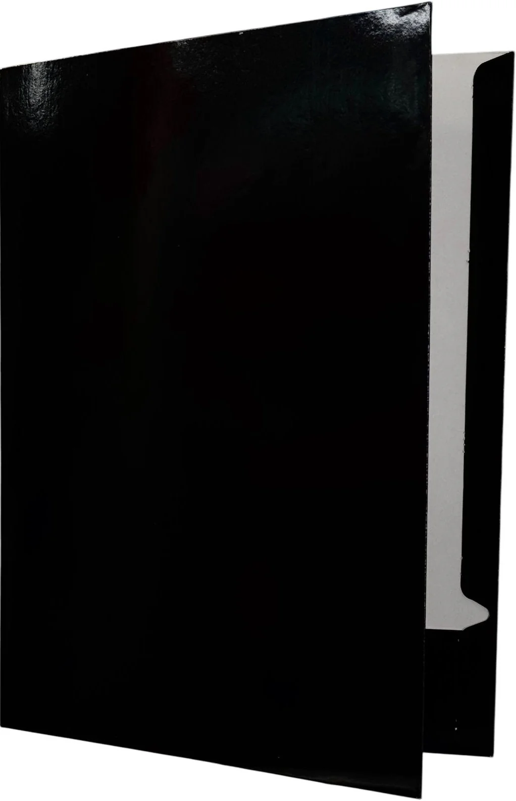 Fólder Doble Solapa 5.5cm  Carta  Brillante granmark® [Pieza]