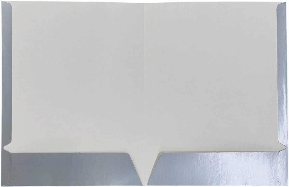 Fólder Doble Solapa 5.5cm  Carta  Brillante granmark® [Pieza] - Image 4