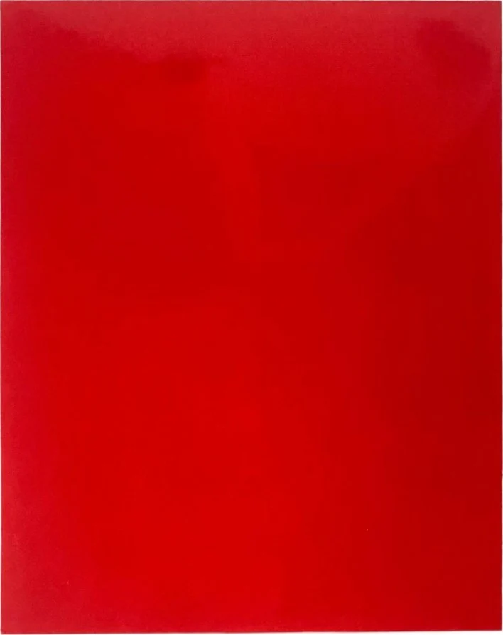Fólder Doble Solapa 9.5cm Accobright Rojo Carta ACCO® P0636 [Pieza] - Image 2