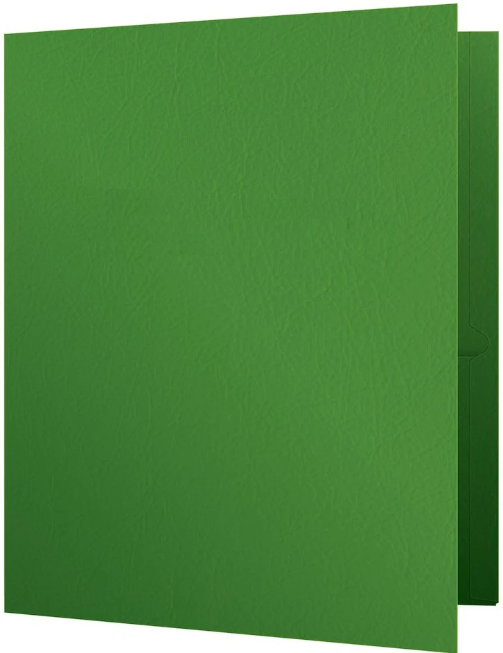 Fólder Doble Solapa  Mate  Carta Cartoncillo Gofrado Oxford® [Pieza] - Image 18