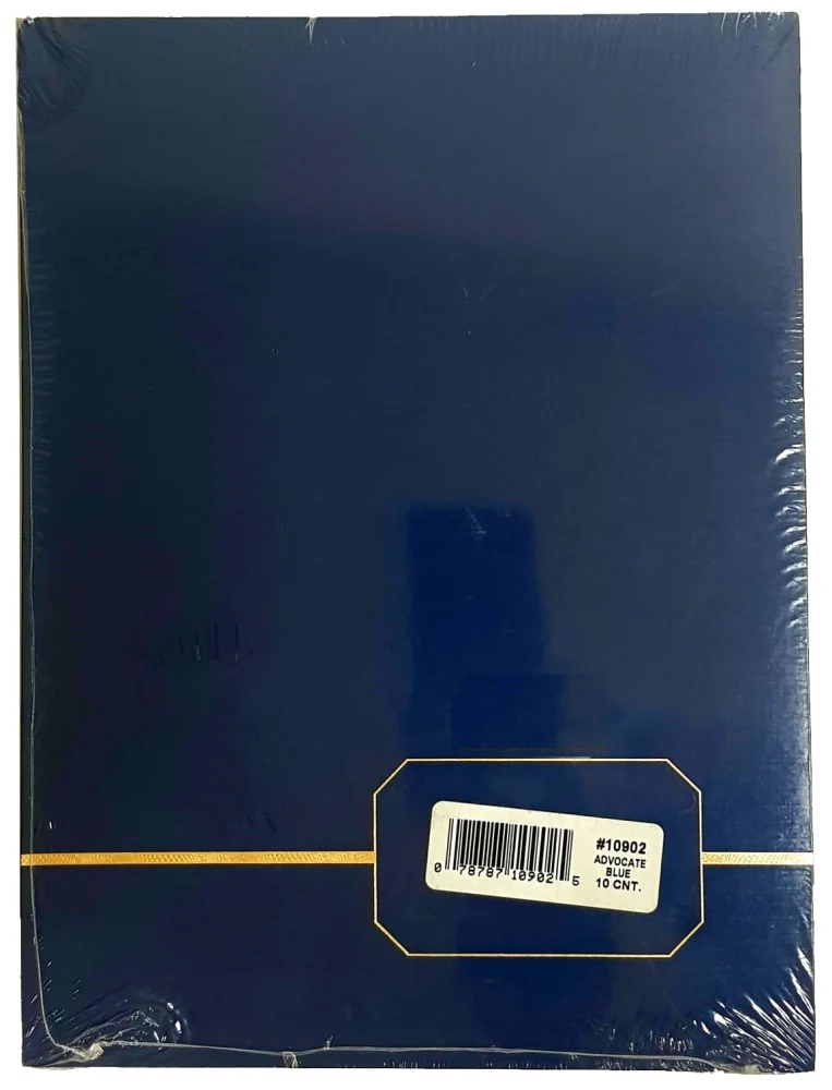Fólder Premium  c/10  Carta Esselte® [Paquete] - Image 2