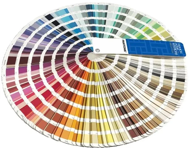 Formulario Pantone® Fashion, Home + Interiors 1/Guía Pantone® FGP200 [Pieza]