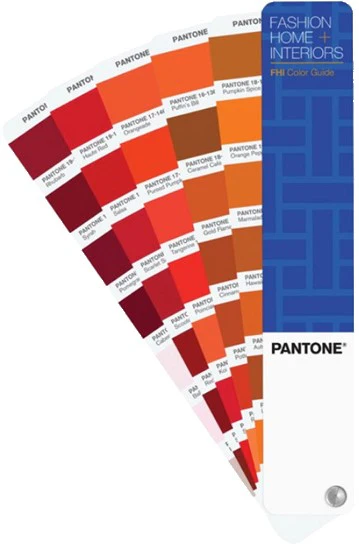 Formulario Pantone® Fashion, Home + Interiors 1/Guía Pantone® FGP200 [Pieza] - Image 2