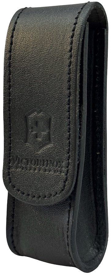 Funda p/Navaja Piel p/Modelos 0.9 Negro Victorinox® 500774 [Pieza] - Image 2
