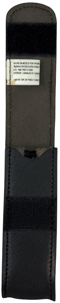 Funda p/Navaja Piel p/Modelos 0.9 Negro Victorinox® 500774 [Pieza] - Image 3