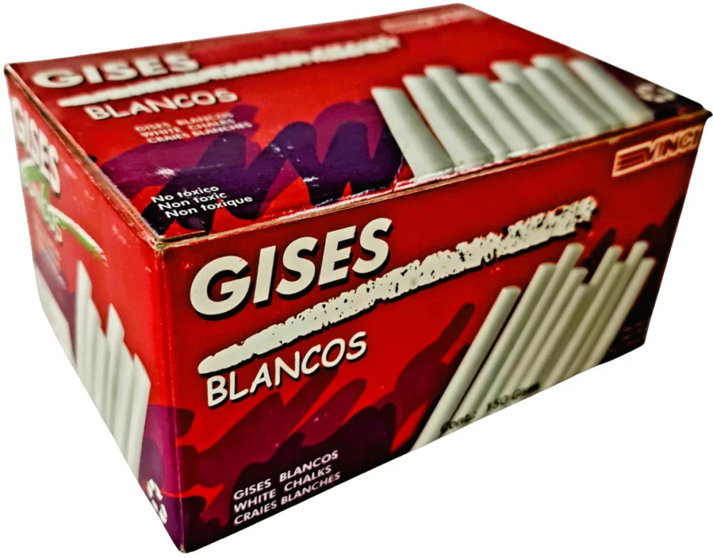 Gis Moldeado Vinci® [Caja] - Image 2