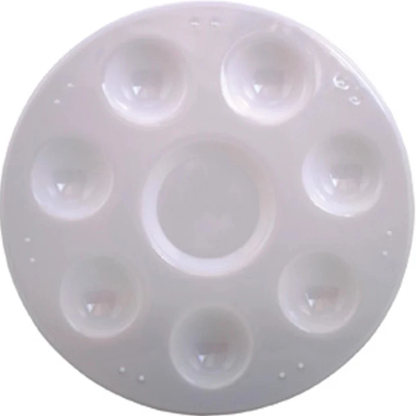 Godete de Plástico Circular 13 7 Cavidades Alt® [Pieza]
