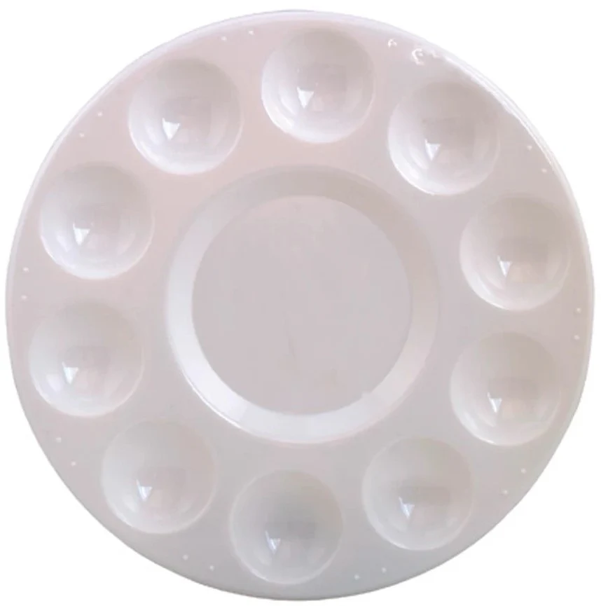 Godete de Plástico Circular 16 11 Cavidades Alt® [Pieza]