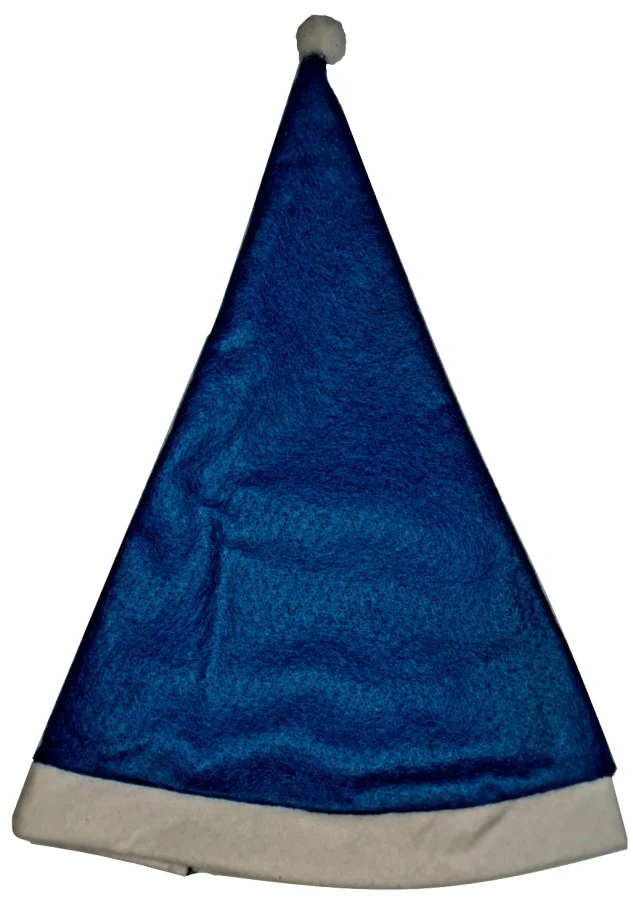 Gorro Navidad Santa Rojo Mercería® [Pieza] - Image 3