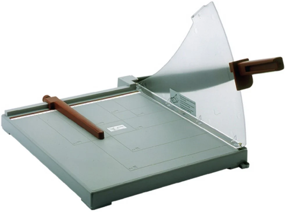 Guillotina 12.2" Pegaso® 21412 [Pieza]