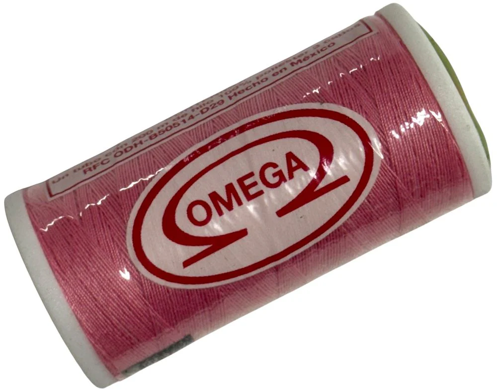 Hilo Omegacrys 40g Mercería® 020-0005 [Pieza] - Image 3