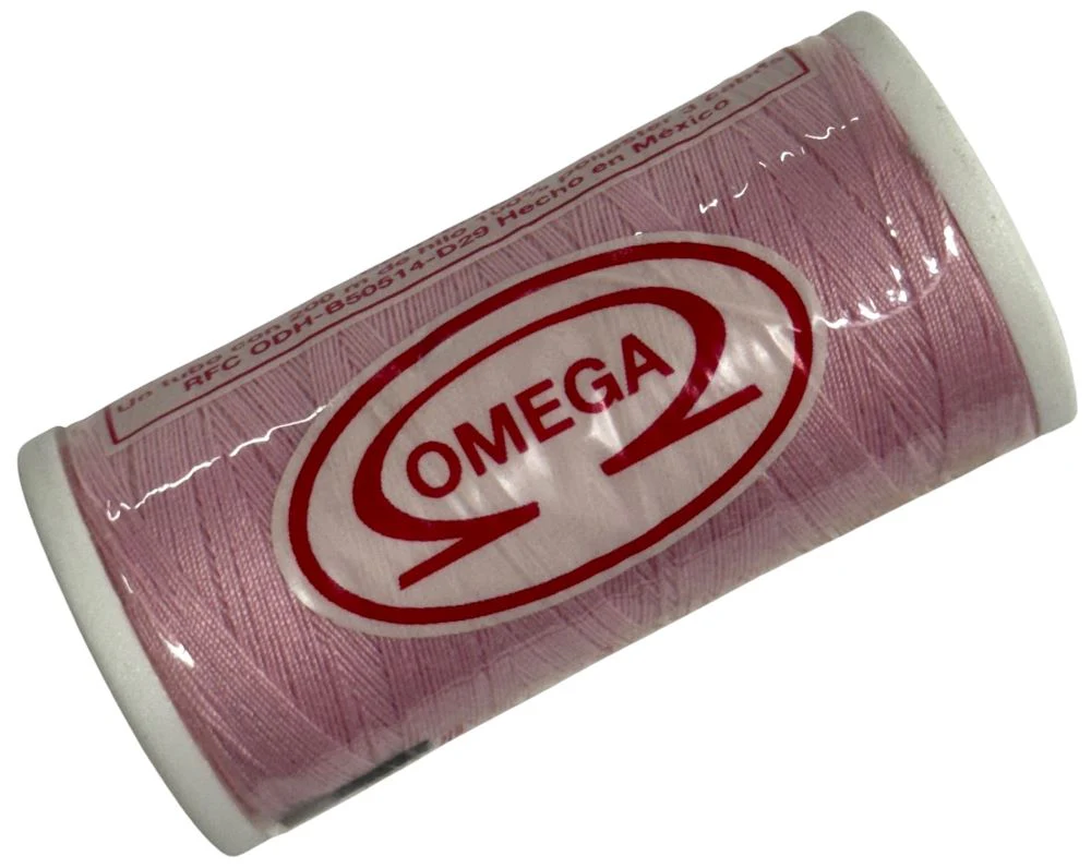 Hilo Omegacrys 40g Mercería® 020-0005 [Pieza] - Image 5