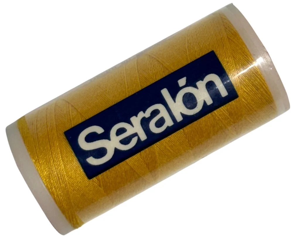 Hilo Poliéster Seralón 200m Mercería® 056-0437 [Pieza] - Image 29