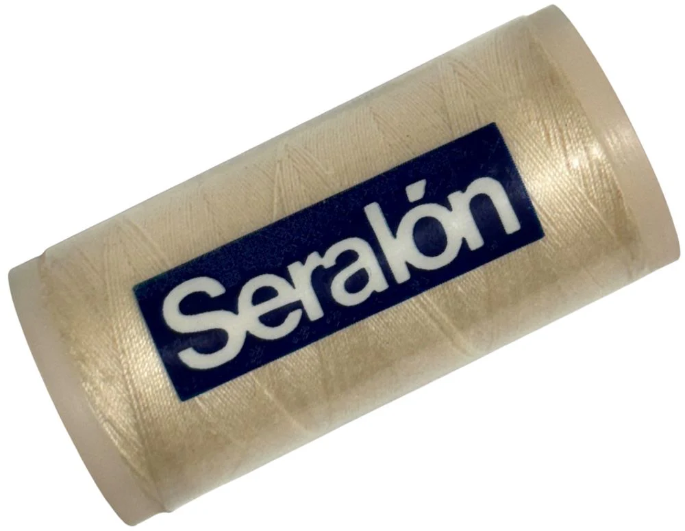 Hilo Poliéster Seralón 200m Mercería® 056-0437 [Pieza] - Image 33