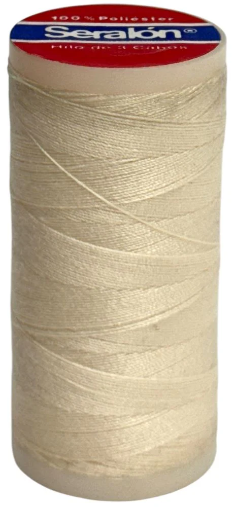 Hilo Poliéster Seralón 200m Mercería® 056-0437 [Pieza] - Image 34