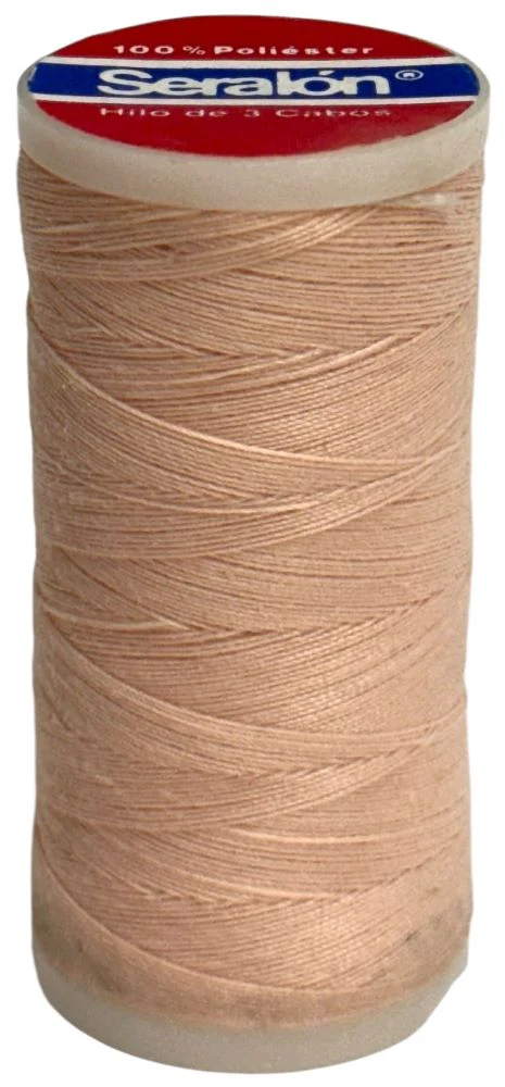 Hilo Poliéster Seralón 200m Mercería® 056-0437 [Pieza] - Image 6
